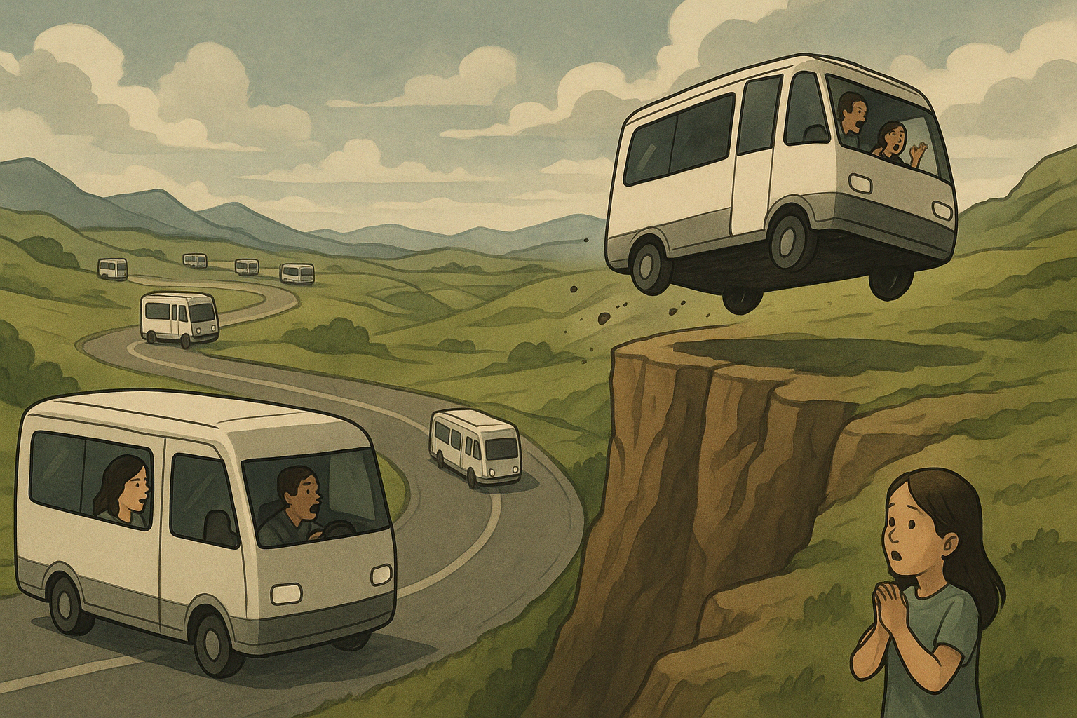 The Manifesting Mobile Homes