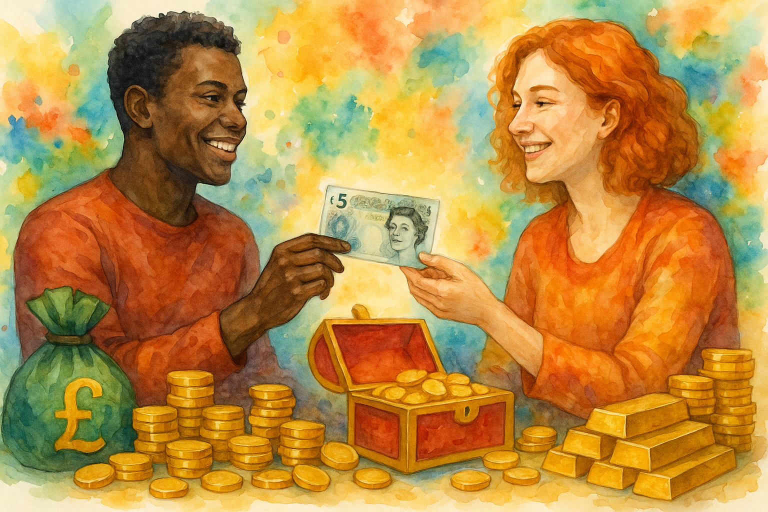 Why You Should Build Your Own Economy