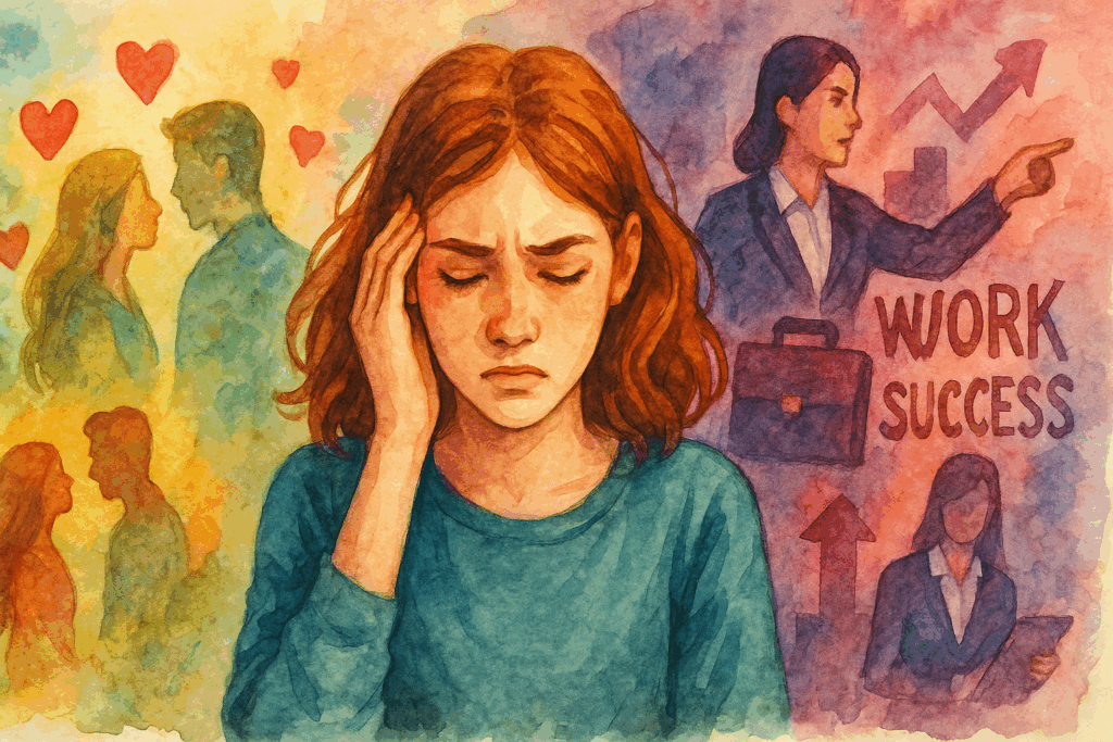 Teen Girls Aren’t Anxious — Their Instincts Are Screaming the Truth