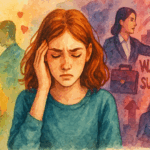 Teen Girls Aren’t Anxious — Their Instincts Are Screaming the Truth