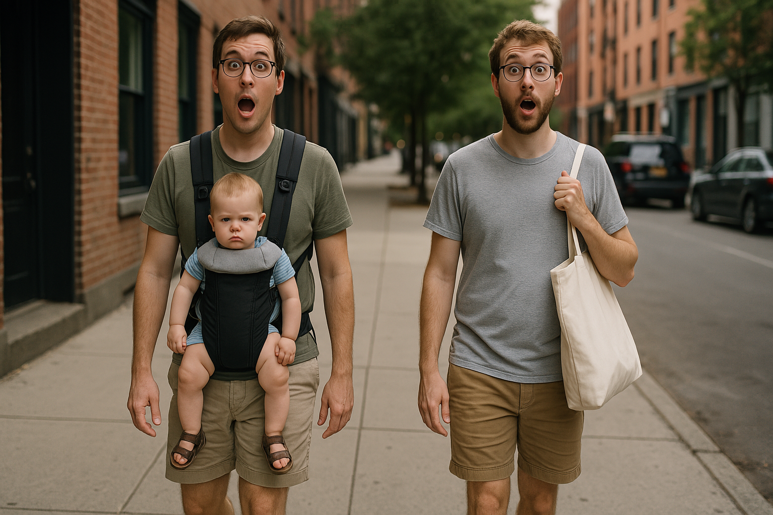 The Soyboy Syndrome: How Anima Possession Explains Modern Male Collapse