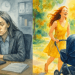 Why You’re Always Tired: The Hidden Cost of Sexual Energy Leakage