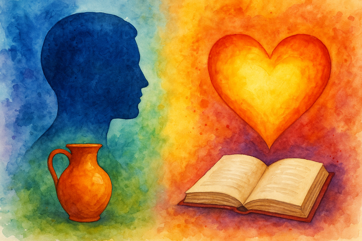Form and Essence: Understanding One of the Most Important Concepts in All of Creation